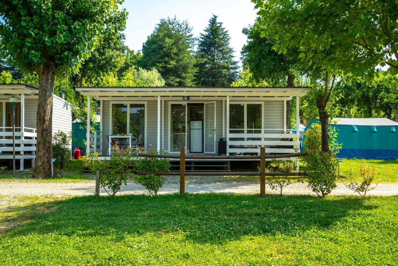 Lido Verbano 3* Castelletto sopra Ticino