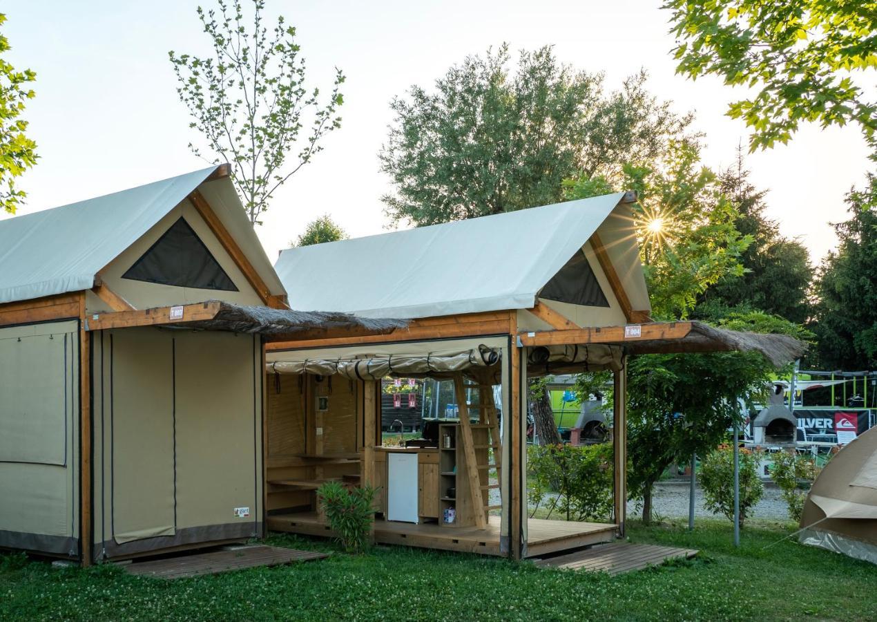Lido Verbano Campsite 3*
