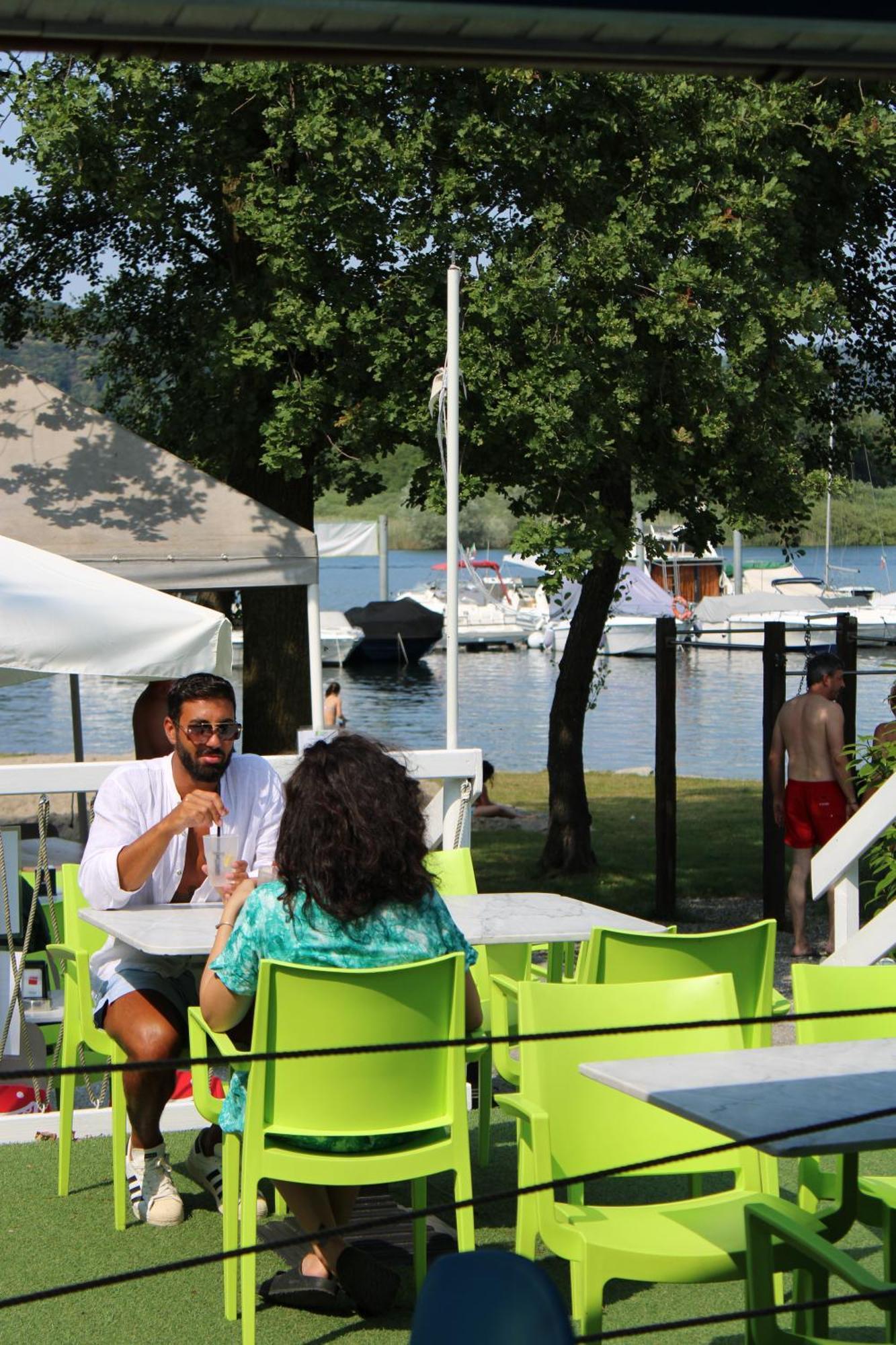 Lido Verbano