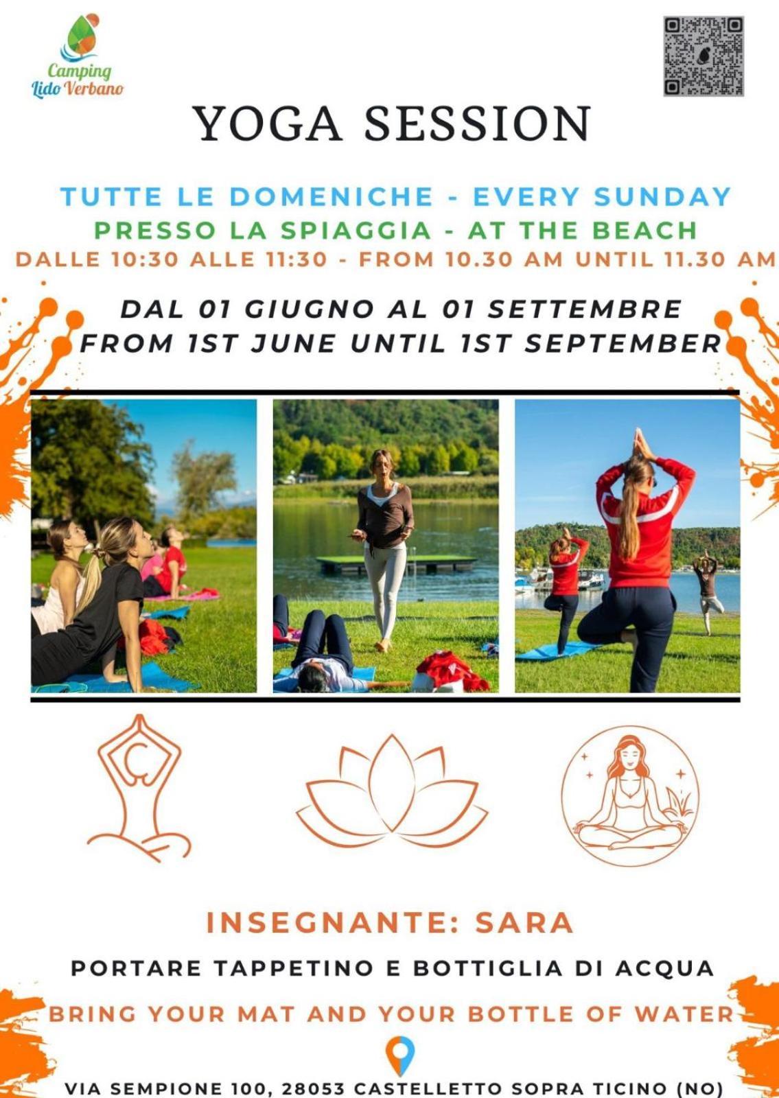 Lido Verbano 3*