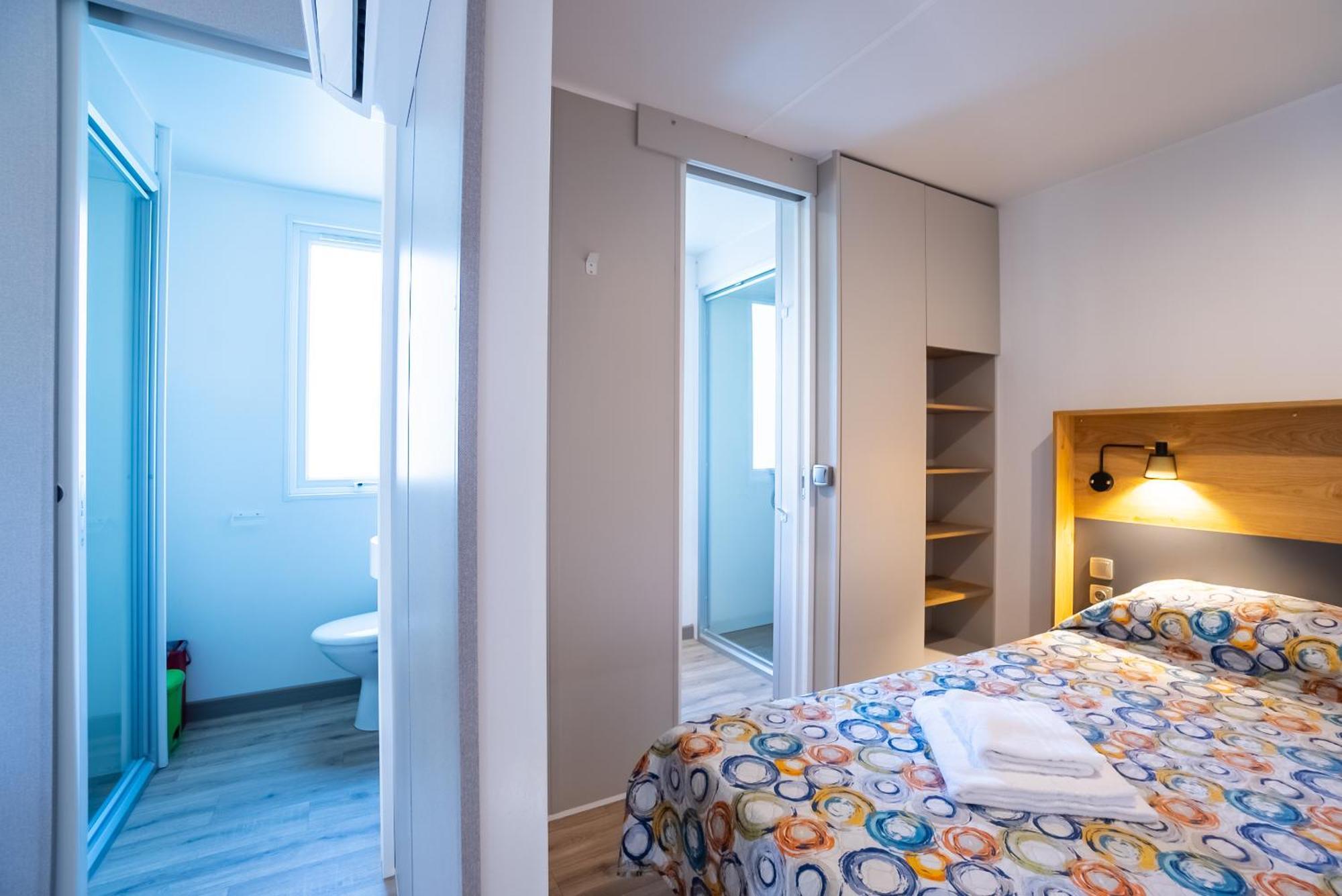 Campsite Lido Verbano