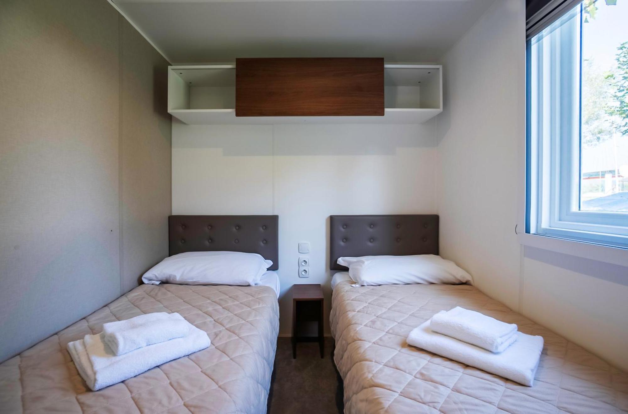 Camping Lido Verbano Castelletto sopra Ticino