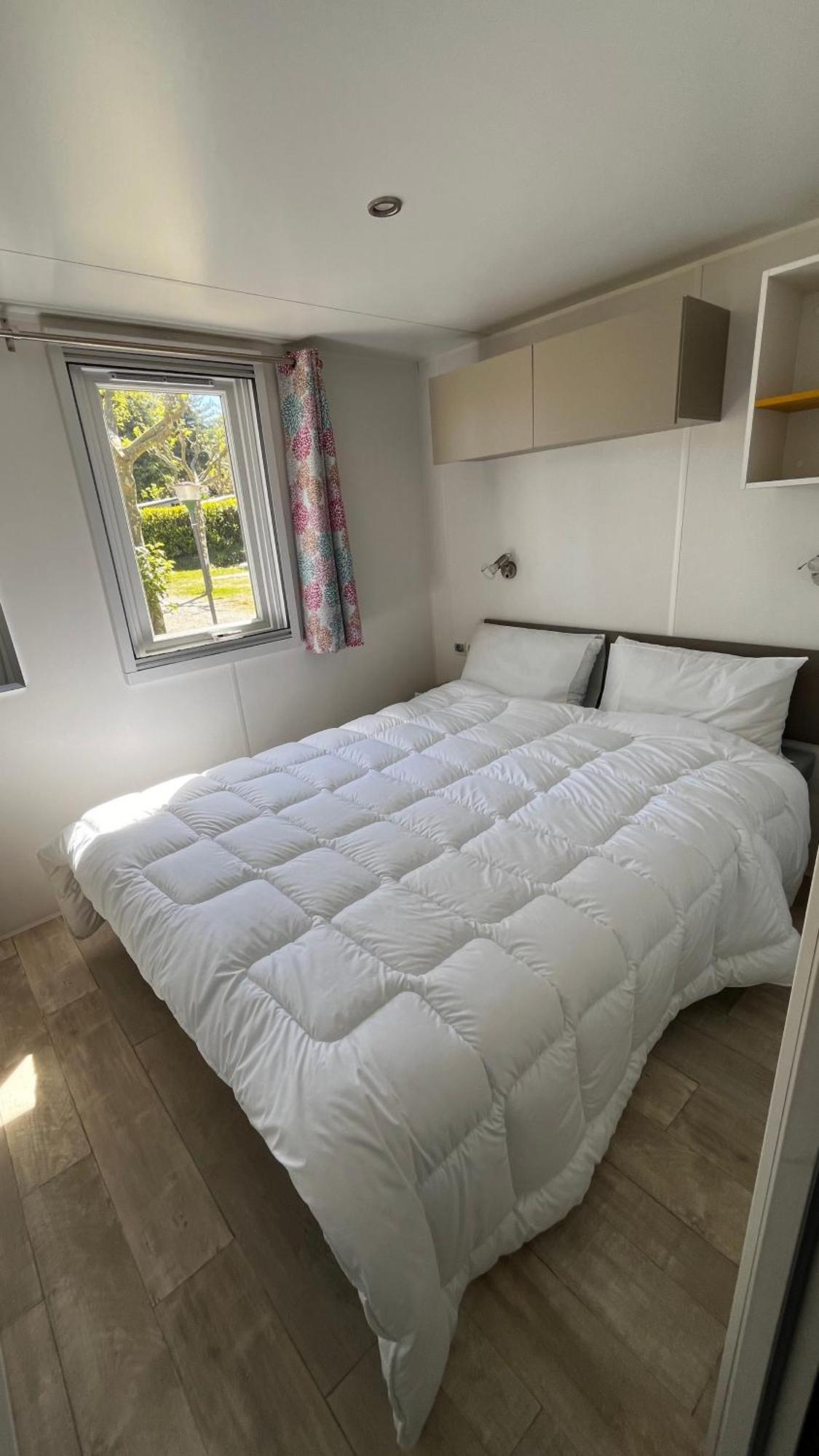 Camping Lido Verbano
