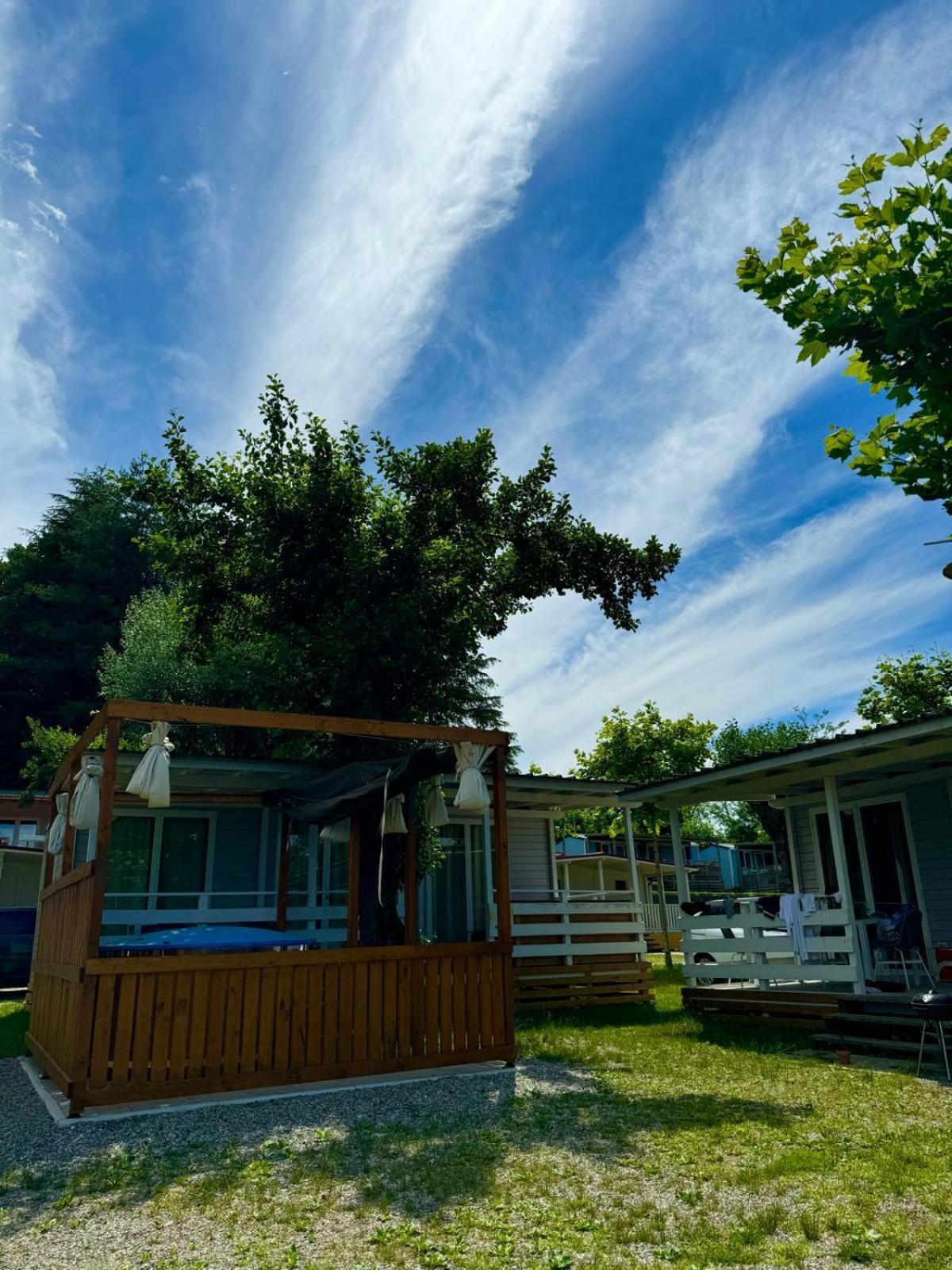 Lido Verbano 3* Castelletto sopra Ticino