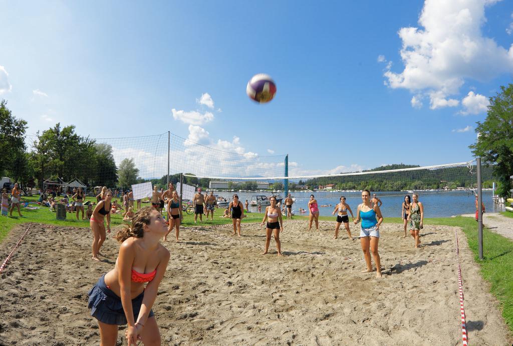 Campingplatz Lido Verbano 3*