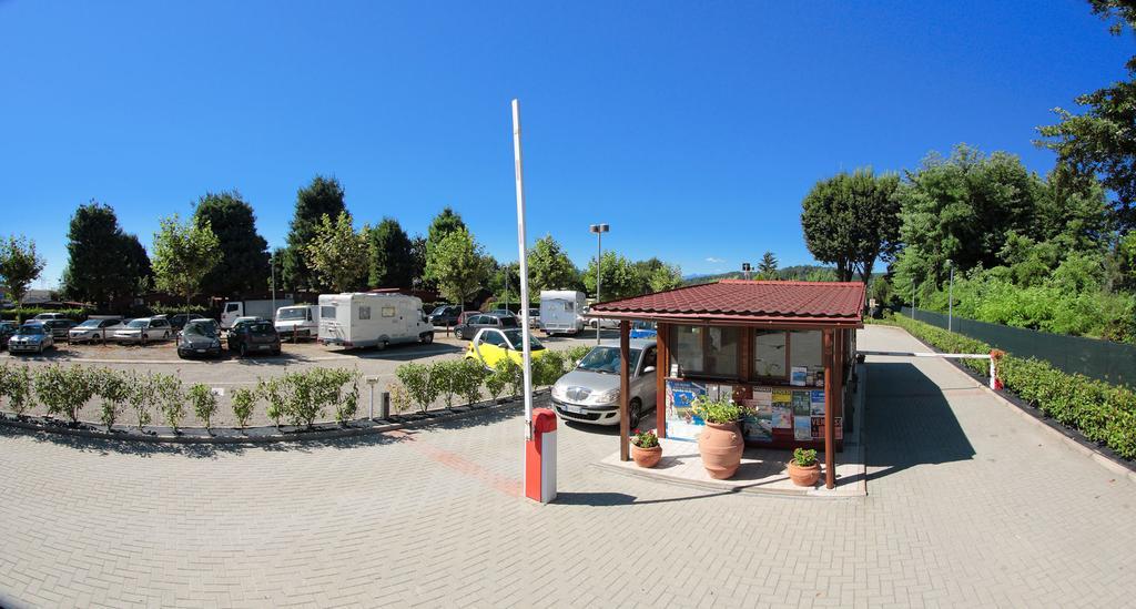 Lido Verbano 3* Castelletto sopra Ticino