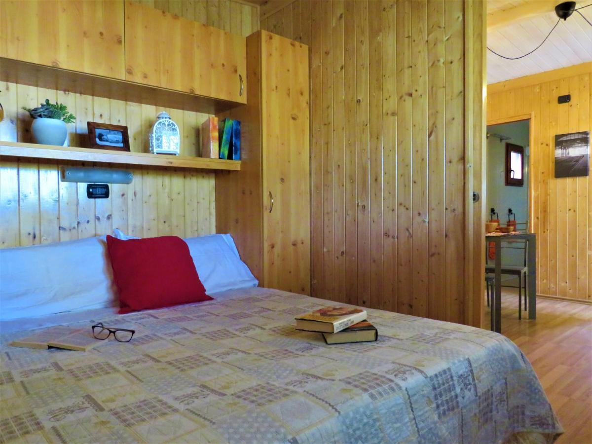 Campsite Lido Verbano