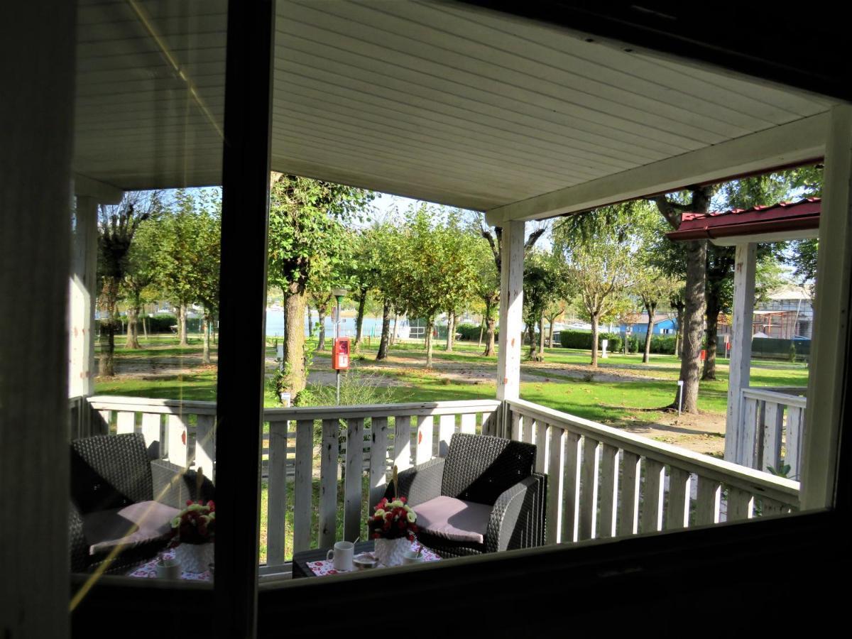 Lido Verbano 3* Castelletto sopra Ticino