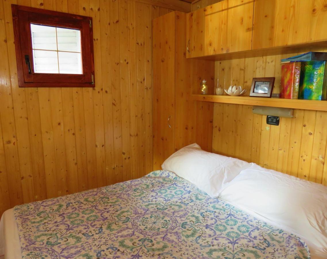 Campingplatz Lido Verbano 3*