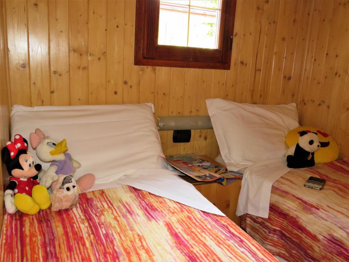 Campsite Lido Verbano