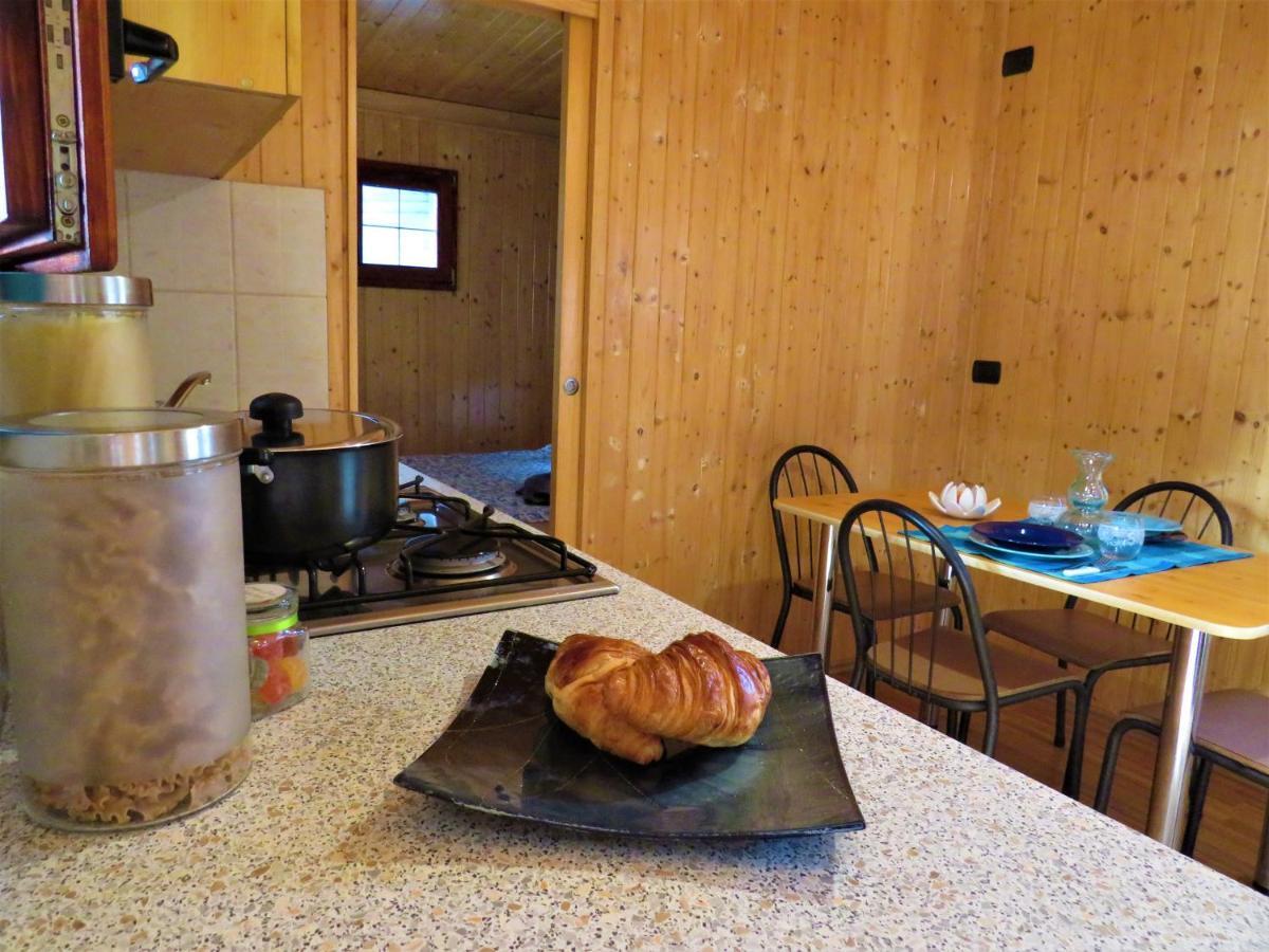 Campsite Lido Verbano 3*